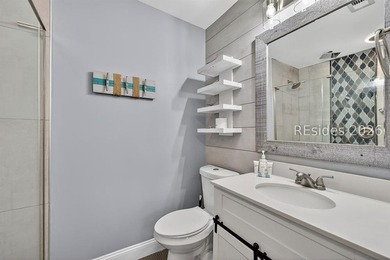 This unit located in the oceanfront complex of Hilton Head - photo 19