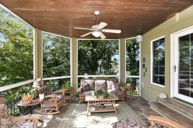 RARE OPPORTUNITY FOR A BEAUTIFUL CUSTOM RIVERFRONT HOME ON A ONE - photo 19