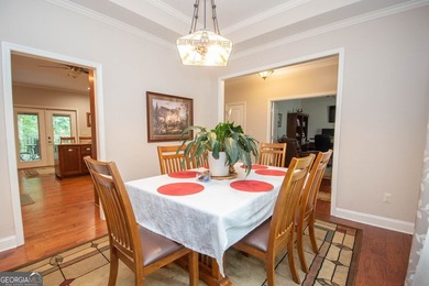 LAKEFRONT LIVING AT ITS FINEST! Welcome to 116 Wilson Creek - photo 10