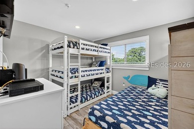This unit located in the oceanfront complex of Hilton Head - photo 20