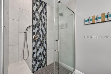 This unit located in the oceanfront complex of Hilton Head - photo 21