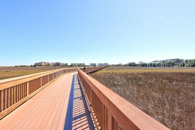 This unit located in the oceanfront complex of Hilton Head - photo 22