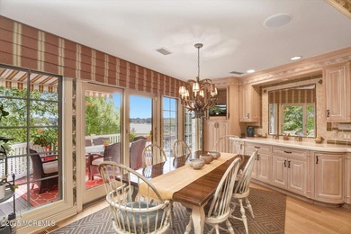 RARE OPPORTUNITY FOR A BEAUTIFUL CUSTOM RIVERFRONT HOME ON A ONE - photo 22
