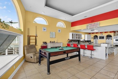 One of a kind Navarre Beach mini resort home 4Bedroom/3 Bath - photo 22