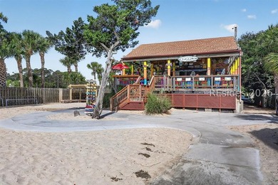 This unit located in the oceanfront complex of Hilton Head - photo 23