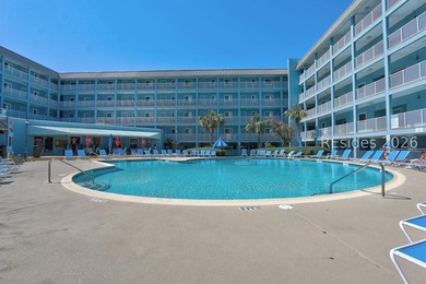 This unit located in the oceanfront complex of Hilton Head - photo 25