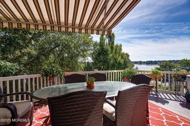 RARE OPPORTUNITY FOR A BEAUTIFUL CUSTOM RIVERFRONT HOME ON A ONE - photo 25