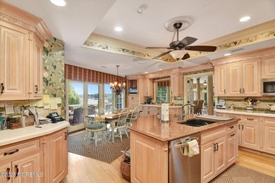 RARE OPPORTUNITY FOR A BEAUTIFUL CUSTOM RIVERFRONT HOME ON A ONE - photo 27