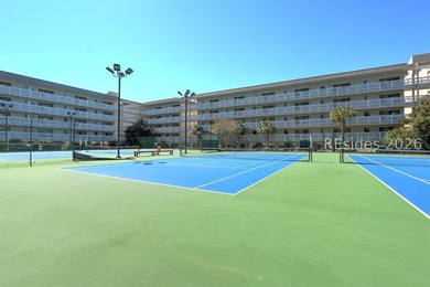 This unit located in the oceanfront complex of Hilton Head - photo 28