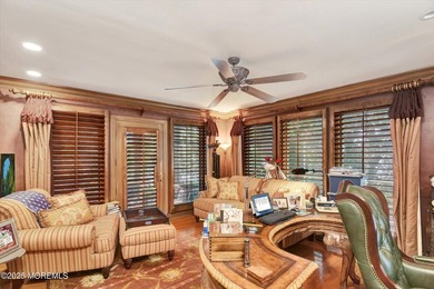 RARE OPPORTUNITY FOR A BEAUTIFUL CUSTOM RIVERFRONT HOME ON A ONE - photo 28