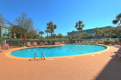 This unit located in the oceanfront complex of Hilton Head - photo 29