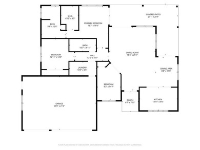 Experience refined island living in this beautifully appointed - photo 29
