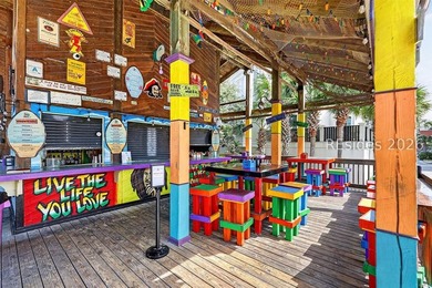 This unit located in the oceanfront complex of Hilton Head - photo 31