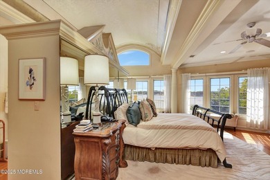 RARE OPPORTUNITY FOR A BEAUTIFUL CUSTOM RIVERFRONT HOME ON A ONE - photo 34