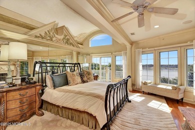 RARE OPPORTUNITY FOR A BEAUTIFUL CUSTOM RIVERFRONT HOME ON A ONE - photo 36