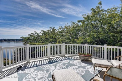 RARE OPPORTUNITY FOR A BEAUTIFUL CUSTOM RIVERFRONT HOME ON A ONE - photo 37