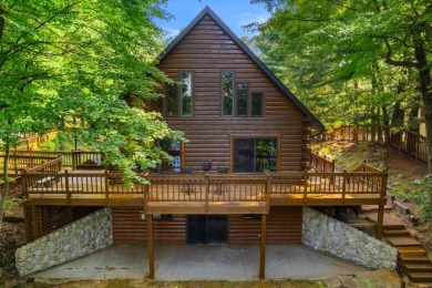 Lake Home For Sale in Nekoosa, Wisconsin