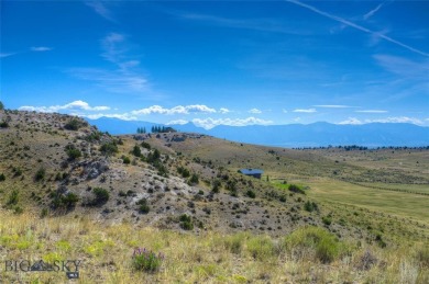  Acreage For Sale in Manhattan Montana