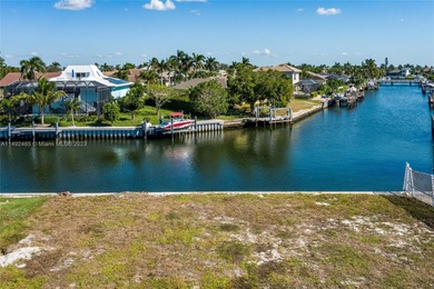 Marco Island Lake Area Lot For Sale in Other City - In The State Of Florida Florida
