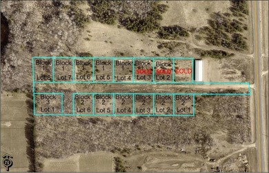 Great opportunity to build in a residential storage park in the - photo 1