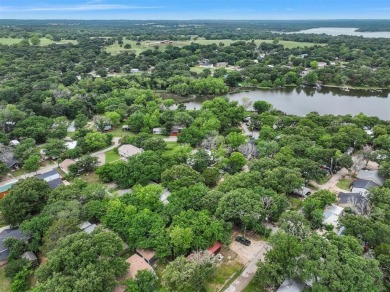 Lake Lot For Sale in Alvarado, Texas