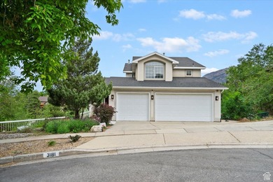 Great Salt Lake Home For Sale in Cottonwood Heights Utah