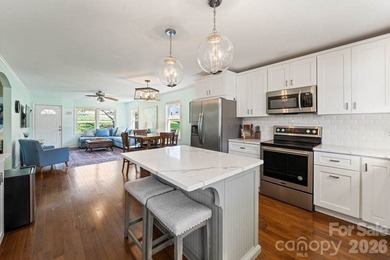 Lake Norman waterfront living is within reach with this - photo 5