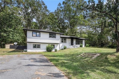 Lake Home For Sale in Macon, Georgia