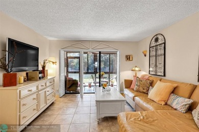 Lake Condo For Sale in Coconut Creek, Florida