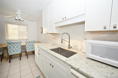 Fourth-floor unit in a well-maintained co-op community, ideally - photo 12