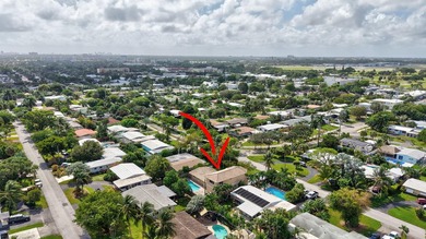 Introducing one of the largest pool homes in the neighborhood - photo 12