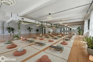 The potential in this building is absolutely limitless! Dreaming - photo 13