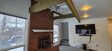 Large Michaywe home on a quiet cul-de-sac set in the wood. This - photo 16