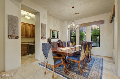 NEWLY UPDATED KITCHEN AND BUTLER'S PANTRY WITH QUARTZITE COUNTER