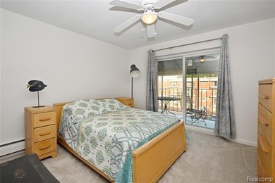 Fourth-floor unit in a well-maintained co-op community, ideally - photo 19