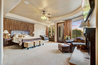 NEWLY UPDATED KITCHEN AND BUTLER'S PANTRY WITH QUARTZITE COUNTER