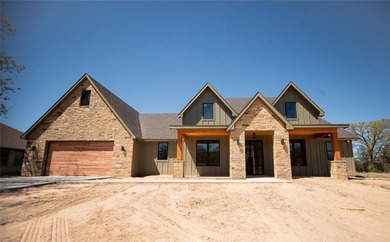 Mill Creek Lake Home For Sale in Canton Texas