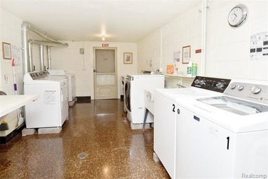 Fourth-floor unit in a well-maintained co-op community, ideally - photo 21