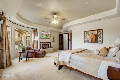 NEWLY UPDATED KITCHEN AND BUTLER'S PANTRY WITH QUARTZITE COUNTER