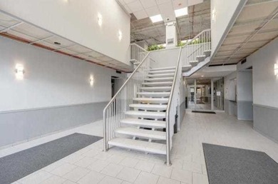 Tastefully upgraded fully furnished Elmwood Park Studio Condo on