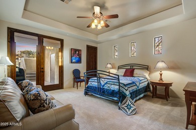 NEWLY UPDATED KITCHEN AND BUTLER'S PANTRY WITH QUARTZITE COUNTER