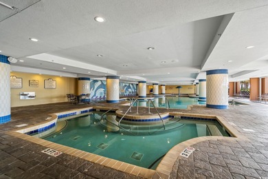 Welcome to 603 S Ocean Blvd Unit 1406 at the illustrious Mar