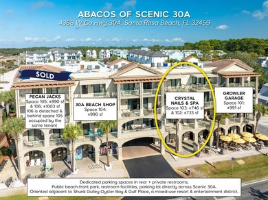 POTENTIAL IMMEDIATE OCCUPANCY! Prime commercial retail - photo 1