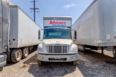 Great Turnkey Trucking Operation From Small Office In Torrance - photo 1