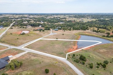 (private lake, pond, creek) Acreage For Sale in Purcell Oklahoma