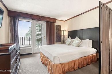 Secure this rare opportunity to own a ski-in/ski-out investment - photo 2