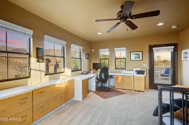 NEWLY UPDATED KITCHEN AND BUTLER'S PANTRY WITH QUARTZITE COUNTER