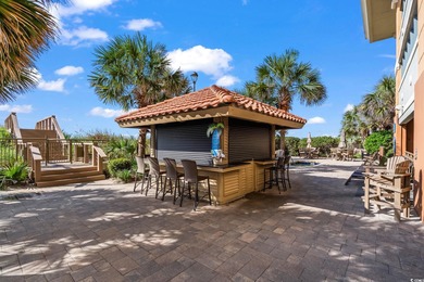 Welcome to 603 S Ocean Blvd Unit 1406 at the illustrious Mar