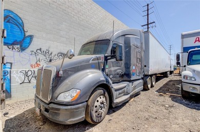 Great Turnkey Trucking Operation From Small Office In Torrance - photo 7