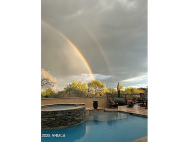 NEWLY UPDATED KITCHEN AND BUTLER'S PANTRY WITH QUARTZITE COUNTER